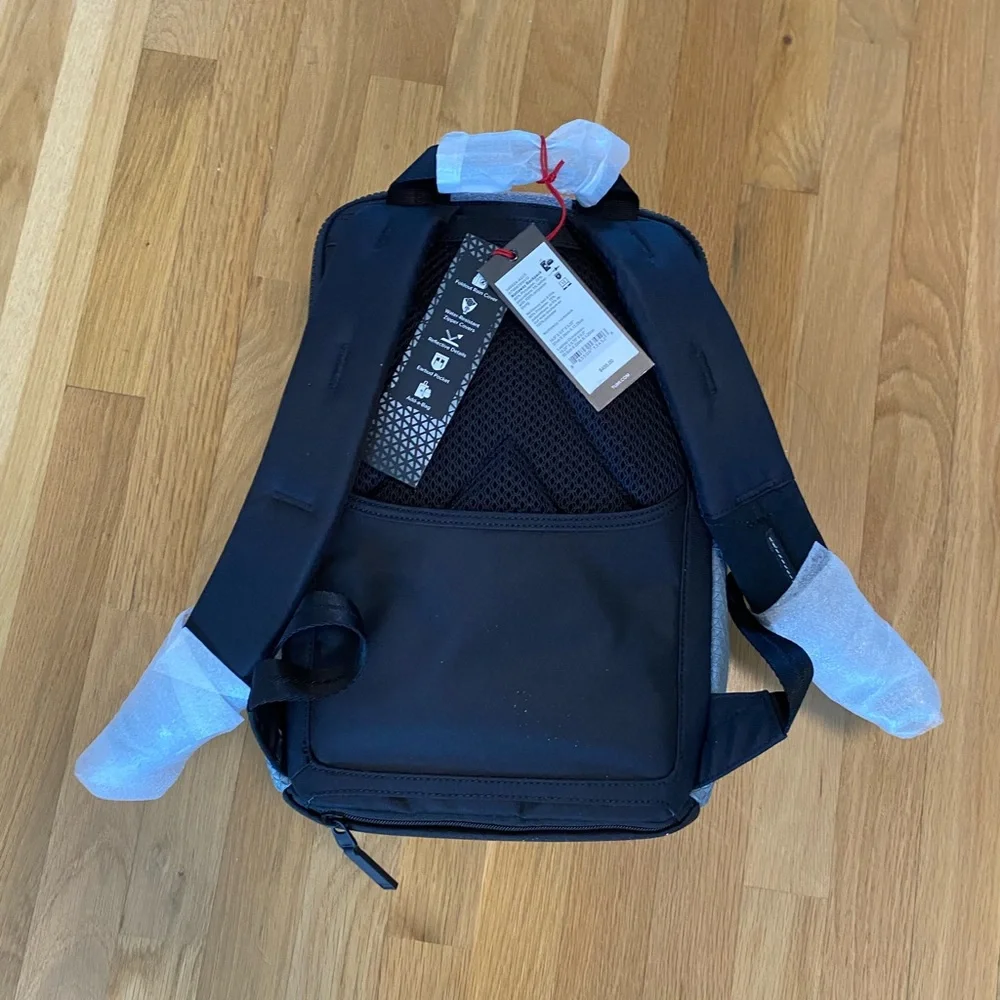 New W/Tags Tumi Nottaway Rucksack Backpack